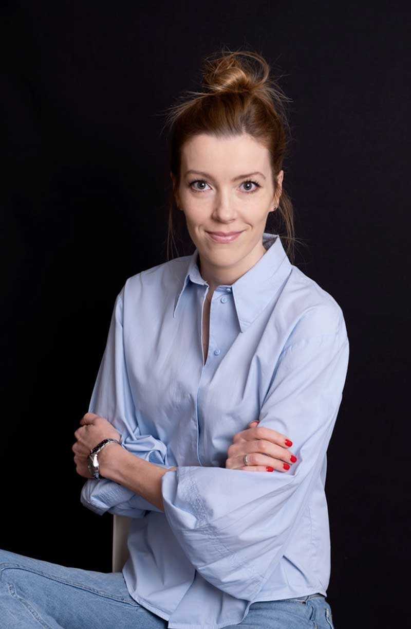 Bo Goławska