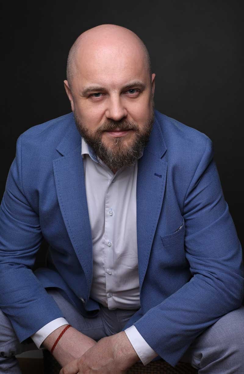 Jarek Goławski